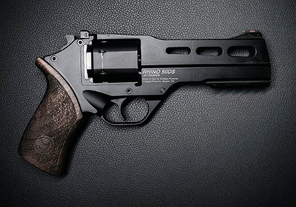 Револьвер Rhino 50DS